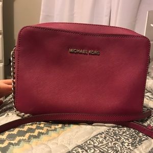 Michael Kors crossbody